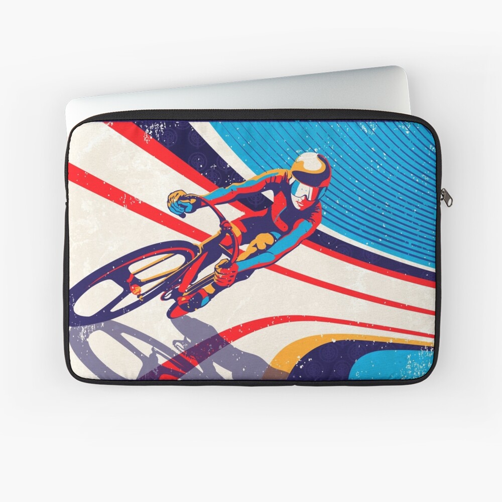 Item preview, Laptop Sleeve designed and sold by SFDesignstudio.