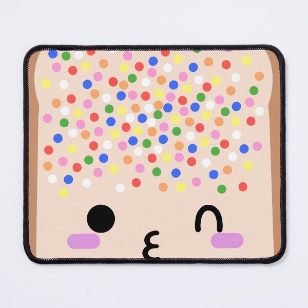 Item preview, Kissy Fairy Bread designed and sold by Dodgy-Yeti.