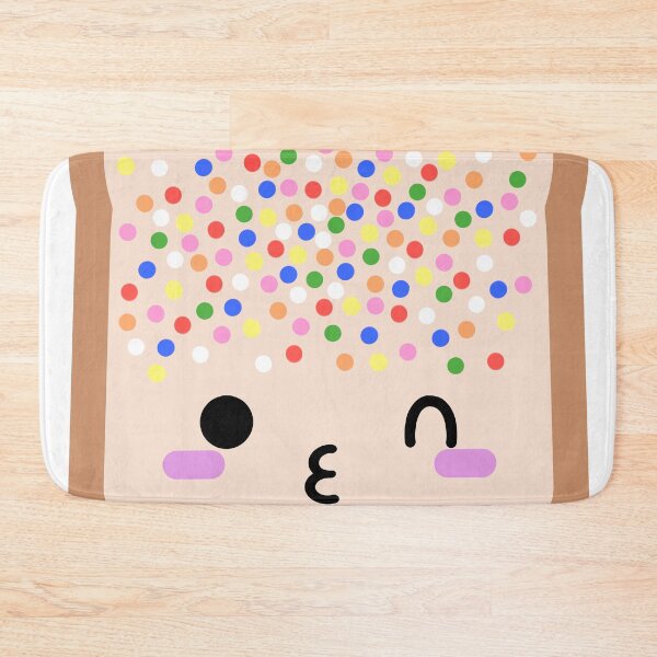 Item preview, Kissy Fairy Bread designed and sold by Dodgy-Yeti.