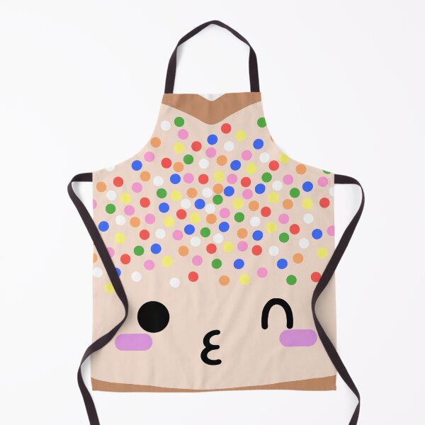 Item preview, Kissy Fairy Bread designed and sold by Dodgy-Yeti.
