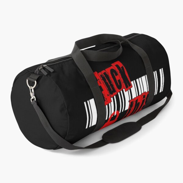 Item preview, Fuck this barcode designed and sold by Topmel.