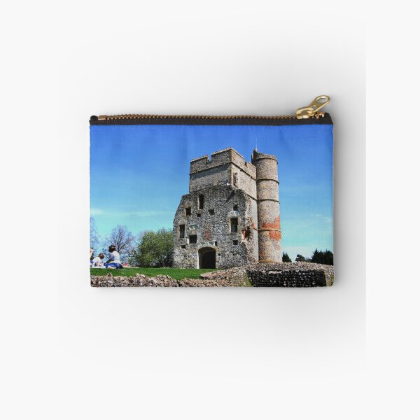 Item preview, Picnic at Donnington Castle designed and sold by Samantha Higgs.