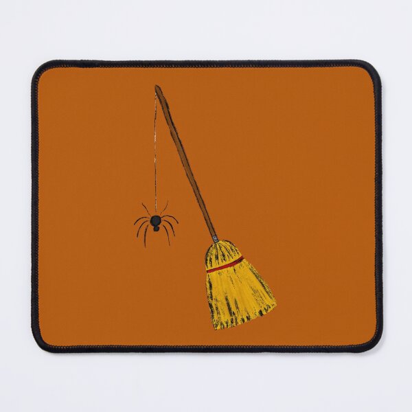 Item preview, Sweeping the Cobwebs designed and sold by orrange.