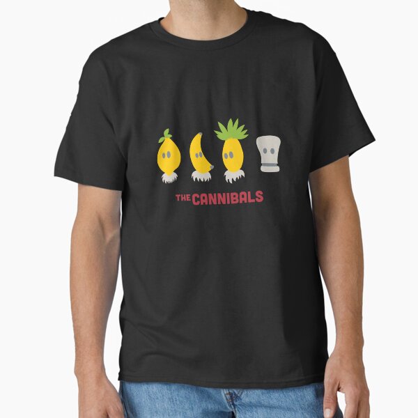 Item preview, The Cannibals designed and sold by Emma Prew.