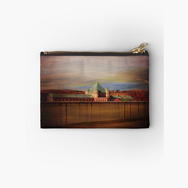 Item preview, Eastern Correctional Facility at Napanoch New York designed and sold by PineSinger.