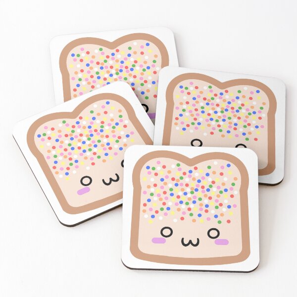 Item preview, OwO Fairy Bread designed and sold by Dodgy-Yeti.
