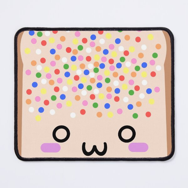Item preview, OwO Fairy Bread designed and sold by Dodgy-Yeti.