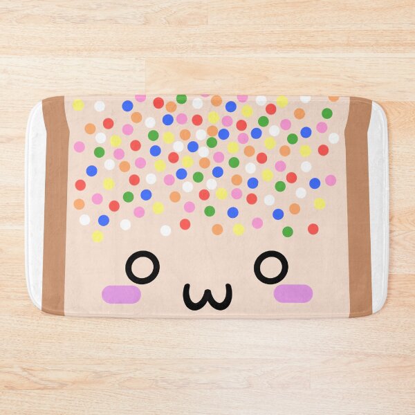 Item preview, OwO Fairy Bread designed and sold by Dodgy-Yeti.