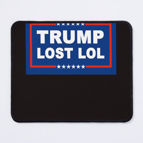 Item preview, trump lost Classic T-Shirt designed and sold by sarahegarcia12.