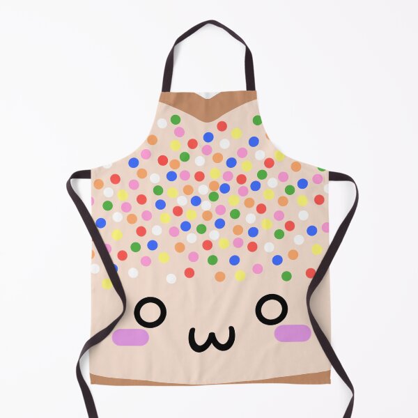 Item preview, OwO Fairy Bread designed and sold by Dodgy-Yeti.