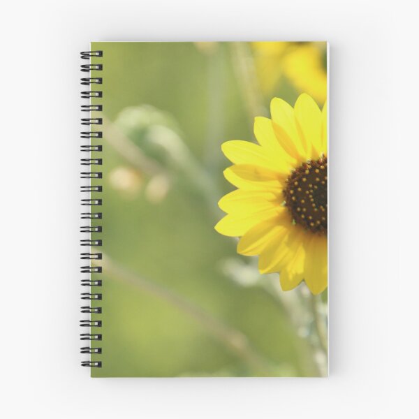 Item preview, Sunflower with curious bumble bee designed and sold by KNaylorPhoto.