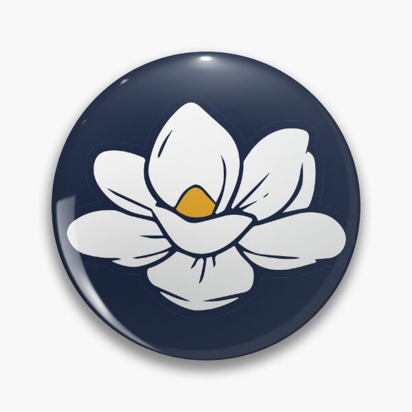 Item preview, Mississippi Magnolia designed and sold by ljmarch.
