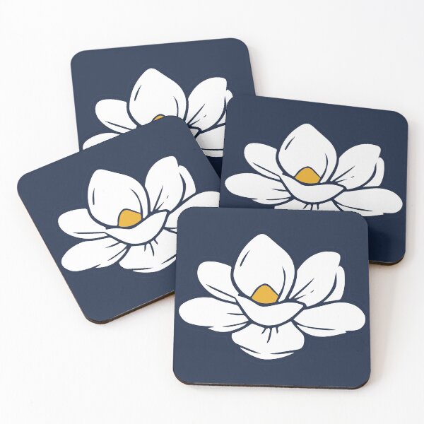 Item preview, Mississippi Magnolia designed and sold by ljmarch.