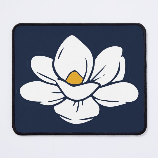 Item preview, Mississippi Magnolia designed and sold by ljmarch.