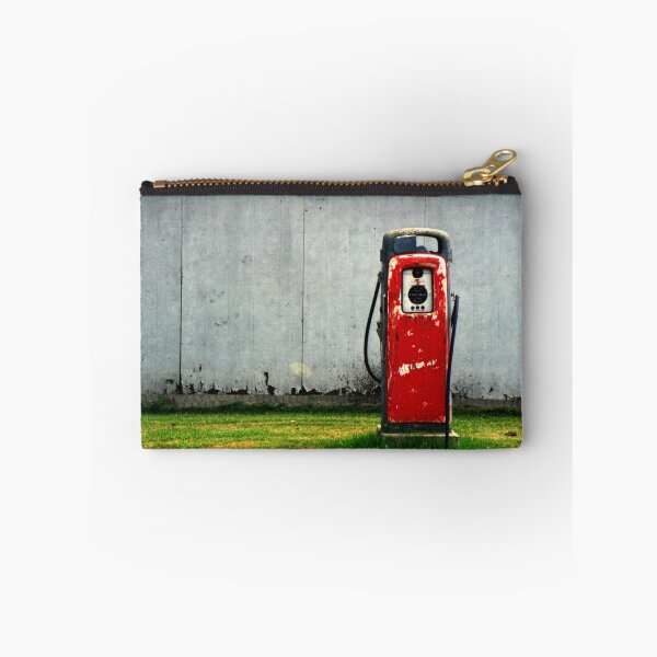 Item preview, Vintage Gas Pump designed and sold by Randall Nyhof.