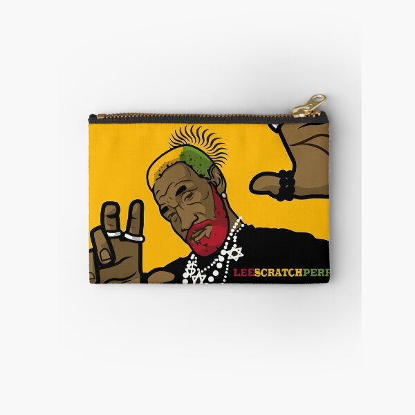 Item preview, Lee Jamaican Perry Essential Scratch Jamaican Perry  designed and sold by therrystella.