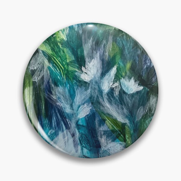 Item preview, Rainforest Dreaming 3 designed and sold by TraceyannR.