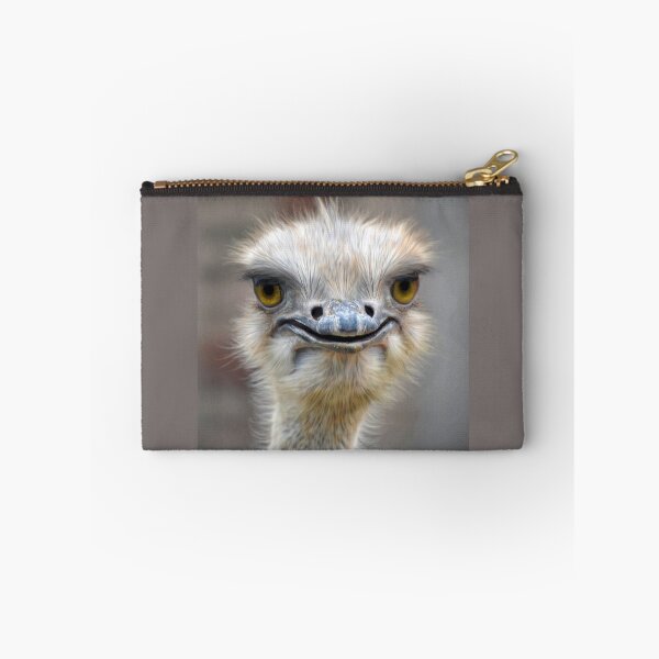 Item preview, Ostrich designed and sold by Savannah Gibbs.