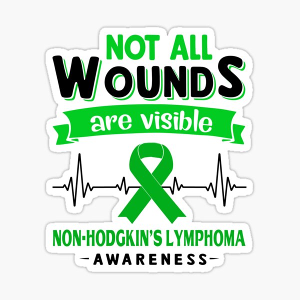 Non hodgkin's lymphoma awareness on sale bracelets