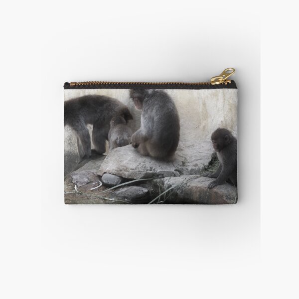 Item preview, Monkey See, Monkey Do .... designed and sold by SharonJH.