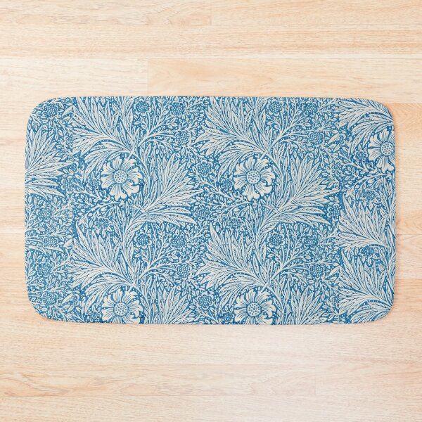 Item preview, William Morris Arts, Marigold Pattern designed and sold by Yeldiz.
