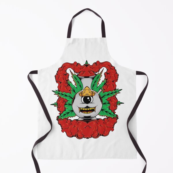 Item preview, GANJAGUN designed and sold by atom1.