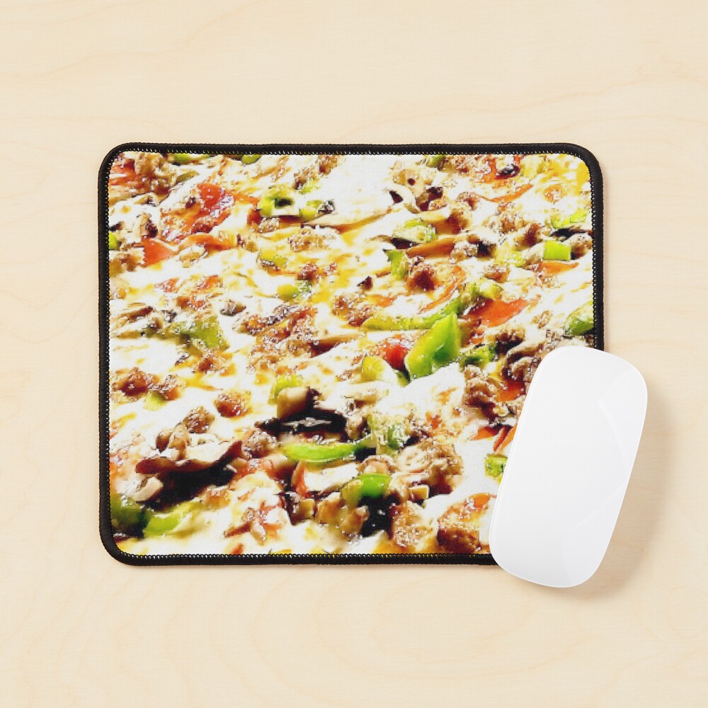 Item preview, Mouse Pad designed and sold by IgniteWithin.