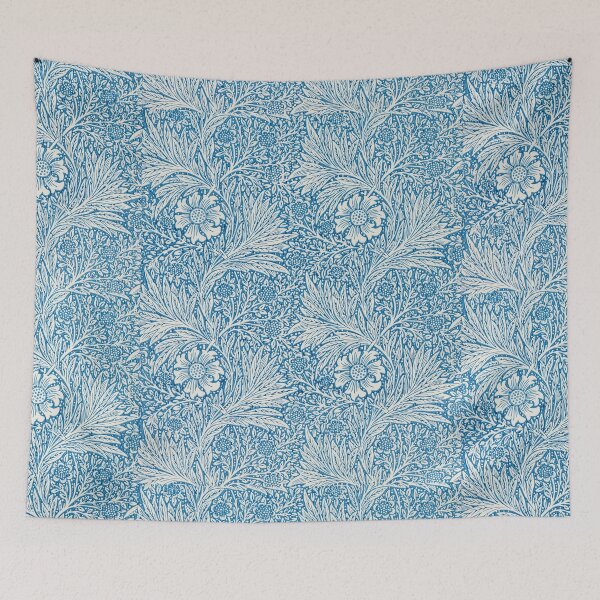 Item preview, William Morris Arts, Marigold Pattern designed and sold by Yeldiz.