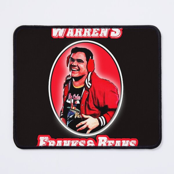 Item preview, warrens Franks & Beans Classic T-Shirt designed and sold by sarahegarcia12.