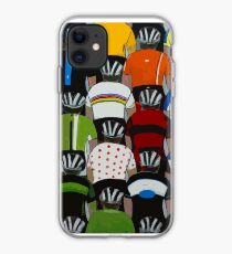 Maillots 2014 iPhone Case