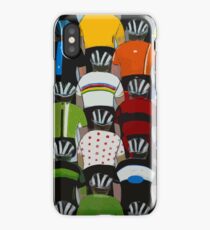 Maillots 2014 iPhone Case