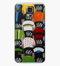 Maillots 2014 Case/Skin for Samsung Galaxy