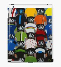 Maillots 2014 iPad Case/Skin