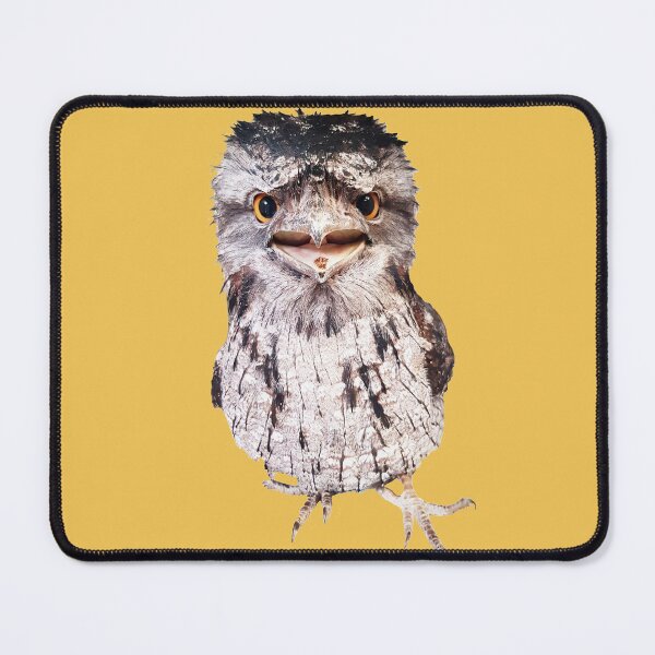 Item preview, Bird Tawny Frogmouth designed and sold by Stenzy.