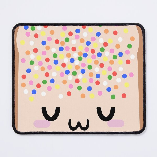 Item preview, UwU Fairy Bread designed and sold by Dodgy-Yeti.