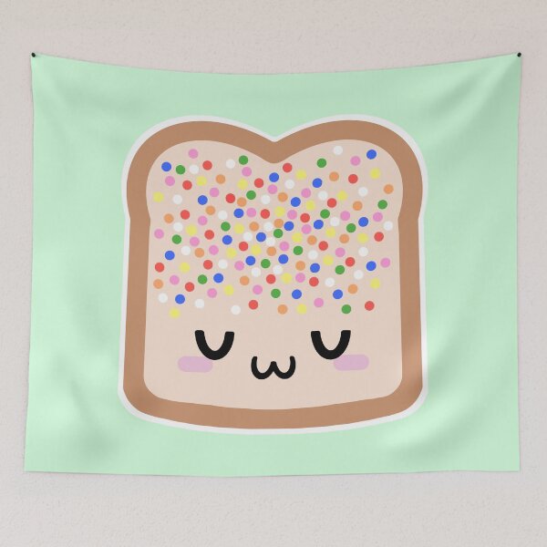 Item preview, UwU Fairy Bread designed and sold by Dodgy-Yeti.