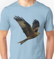 Red Kite Unisex T-Shirt