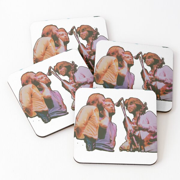 Item preview, The Bee Gees Live Tour Classic Retro Design Classic Copy designed and sold by louisshariepbxt.