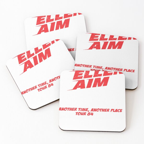 Item preview, Ellen Aim designed and sold by spillaneemardg.