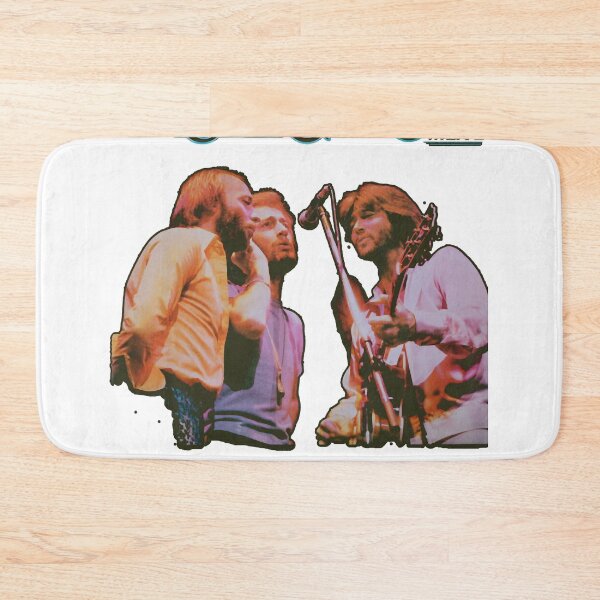 Item preview, The Bee Gees Live Tour Classic Retro Design Classic Copy designed and sold by louisshariepbxt.