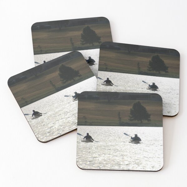 Item preview, Companionship on water designed and sold by KNaylorPhoto.