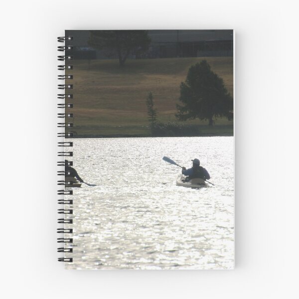 Item preview, Companionship on water designed and sold by KNaylorPhoto.