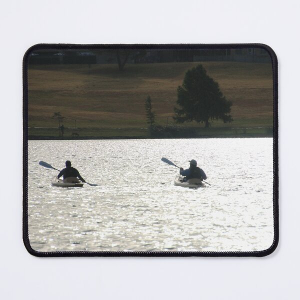 Item preview, Companionship on water designed and sold by KNaylorPhoto.