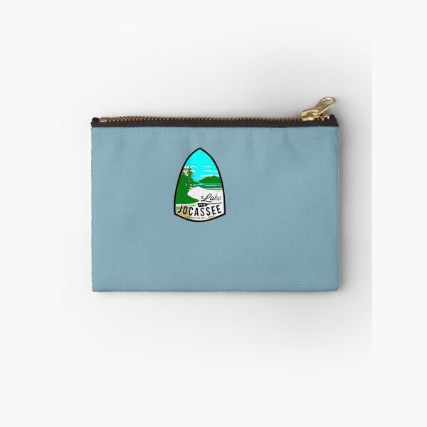 Item preview, Lake Jocassee SC Recreation area designed and sold by SwampfoxDesign.