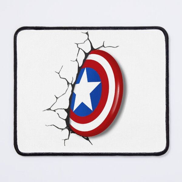 Item preview, American Heroe Star Shield - USA designed and sold by Go Outdoor Recreation.