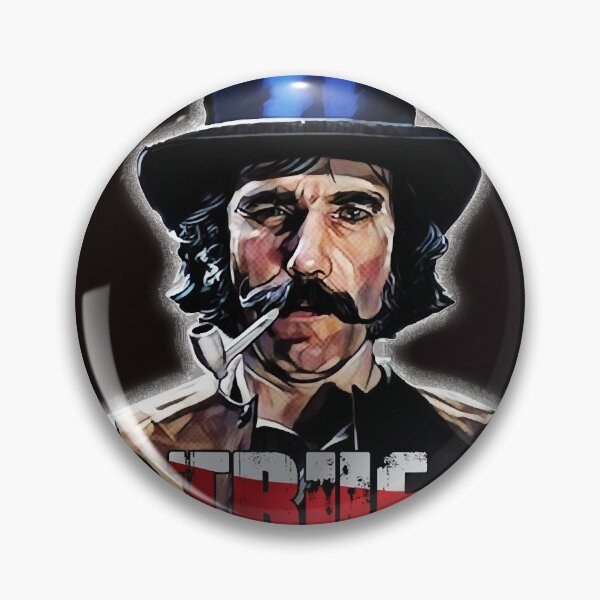 Item preview, True American - the Butcher Classic T-Shirt designed and sold by sarahegarcia12.