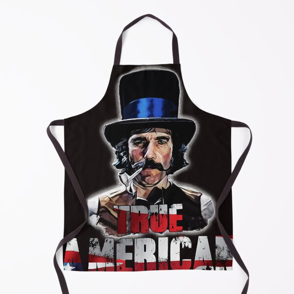 Item preview, True American - the Butcher Classic T-Shirt designed and sold by sarahegarcia12.