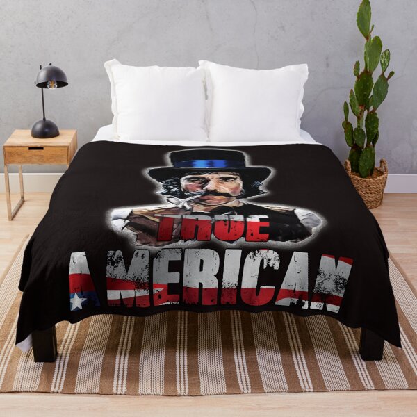 Item preview, True American - the Butcher Classic T-Shirt designed and sold by sarahegarcia12.