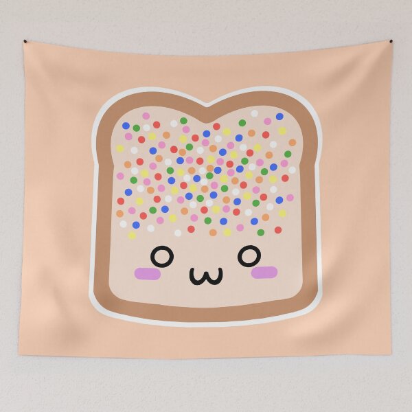 Item preview, OwO Fairy Bread designed and sold by Dodgy-Yeti.