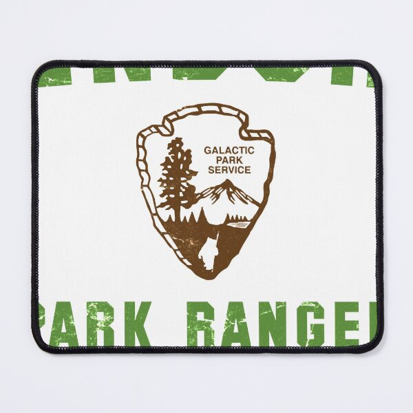 Item preview, ENDOR PARKK RANGERR designed and sold by spillaneemardg.